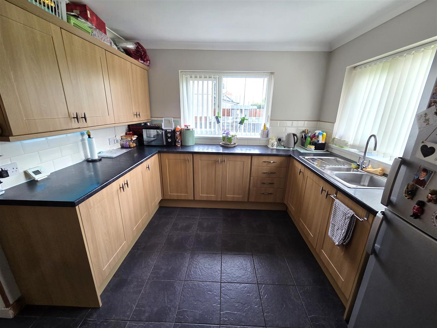 Heol Llanelli, Pontyates, Llanelli, SA15 5UH